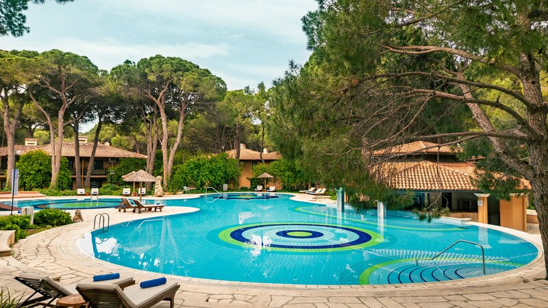 ASTERIA FAMILY RESORT BELEK
