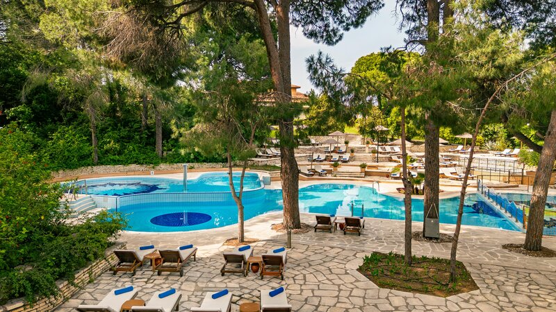 ASTERIA FAMILY RESORT BELEK