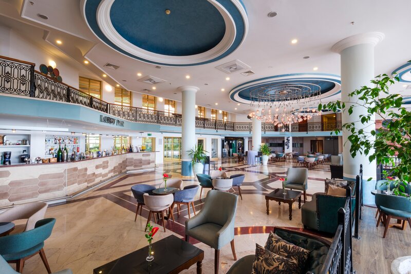 ASTERIA FAMILY RESORT BELEK