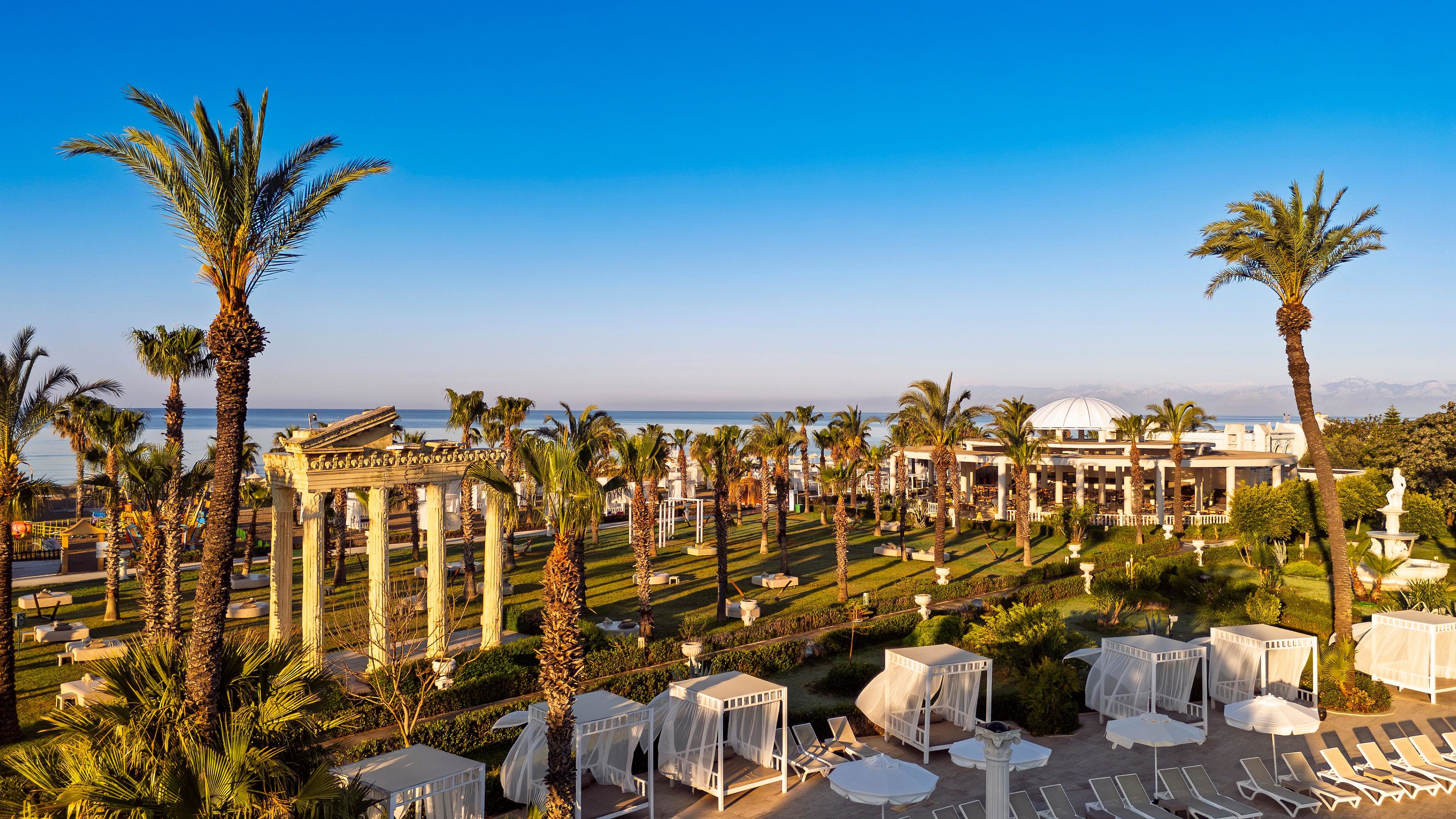 SELECTUM NOA BELEK (ex. Cesar Belek)