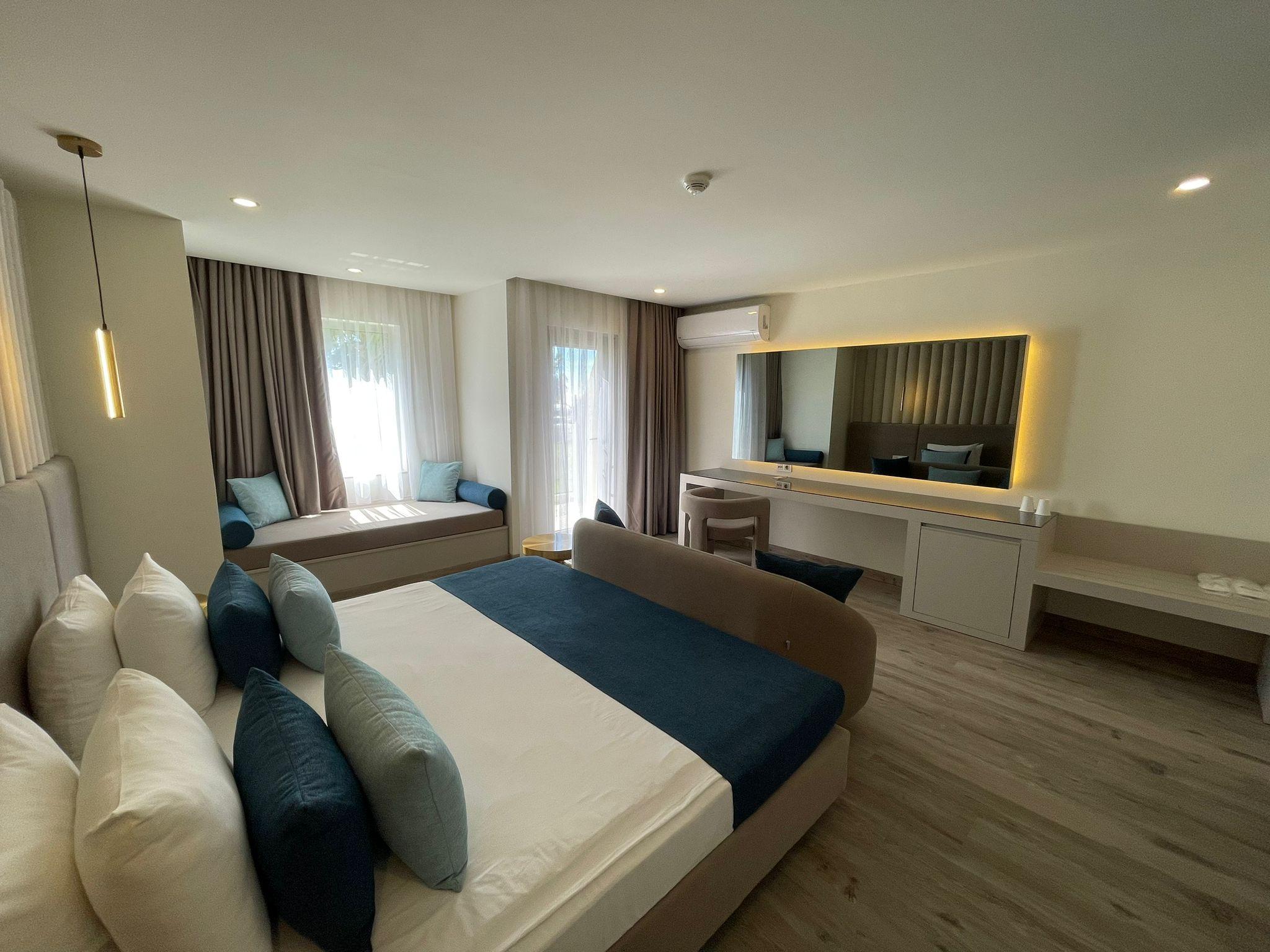 SELECTUM NOA BELEK (ex. Cesar Belek)