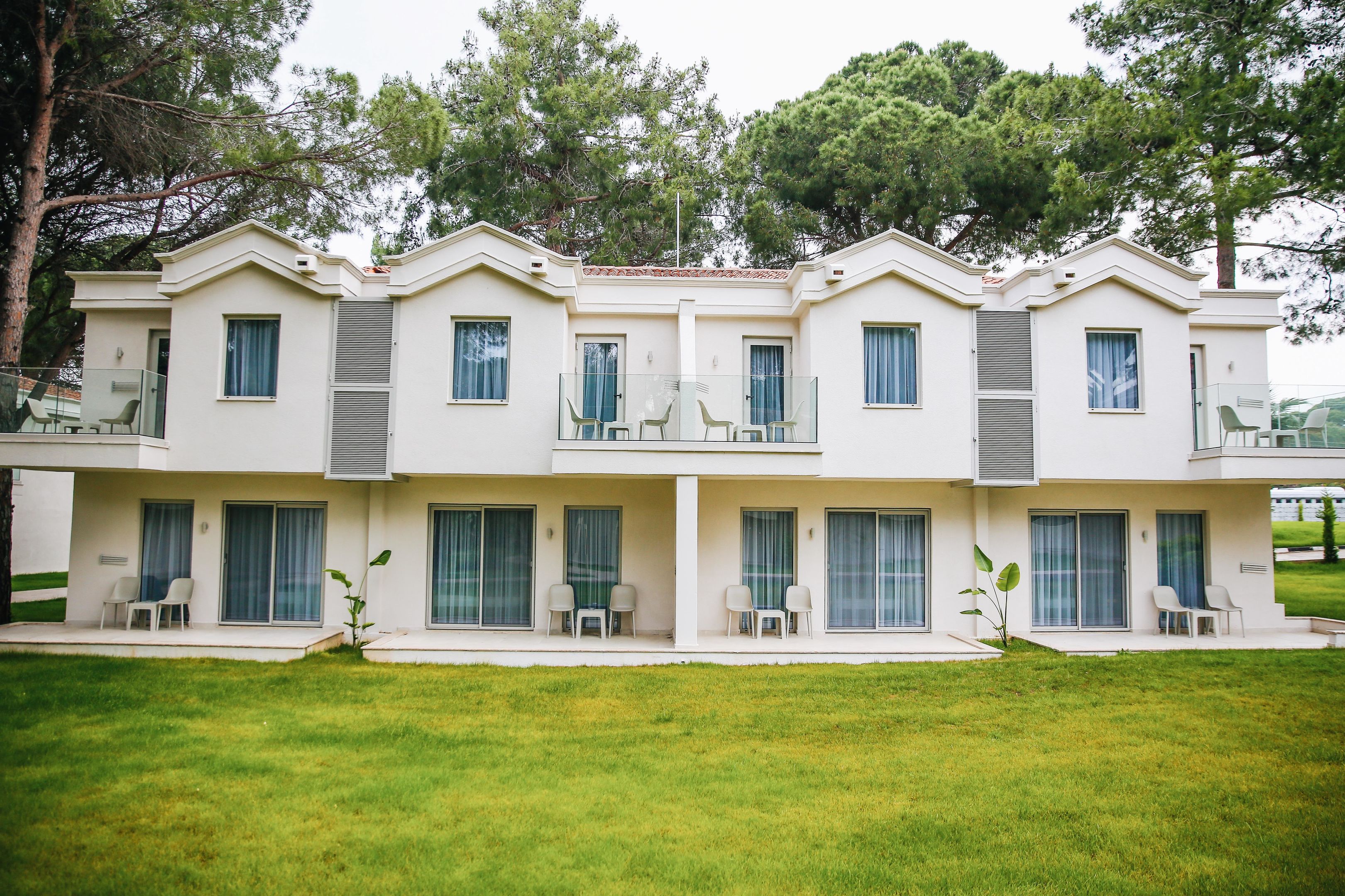SELECTUM NOA BELEK (ex. Cesar Belek)