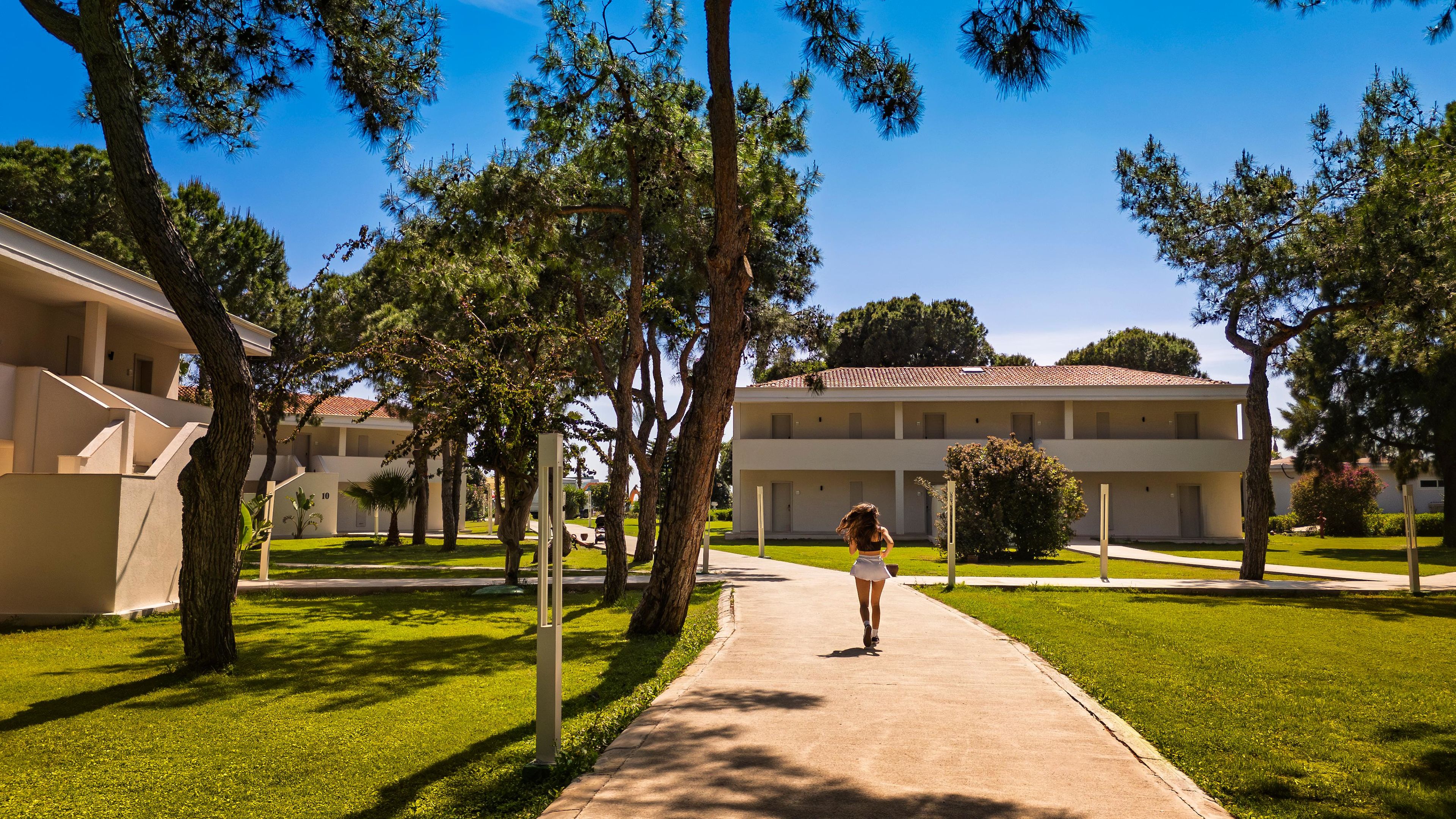 SELECTUM NOA BELEK (ex. Cesar Belek)