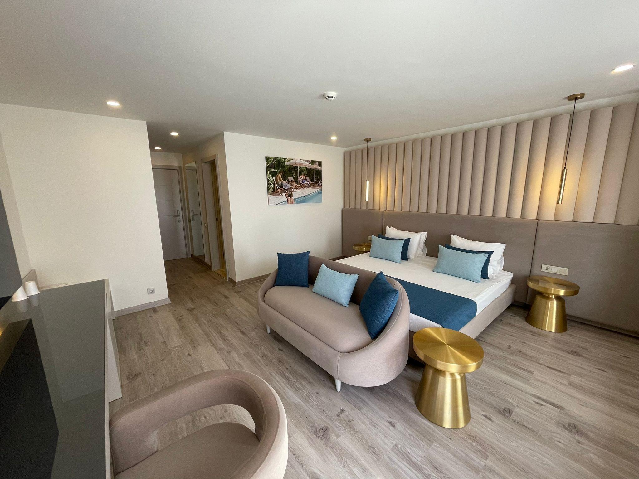 SELECTUM NOA BELEK (ex. Cesar Belek)