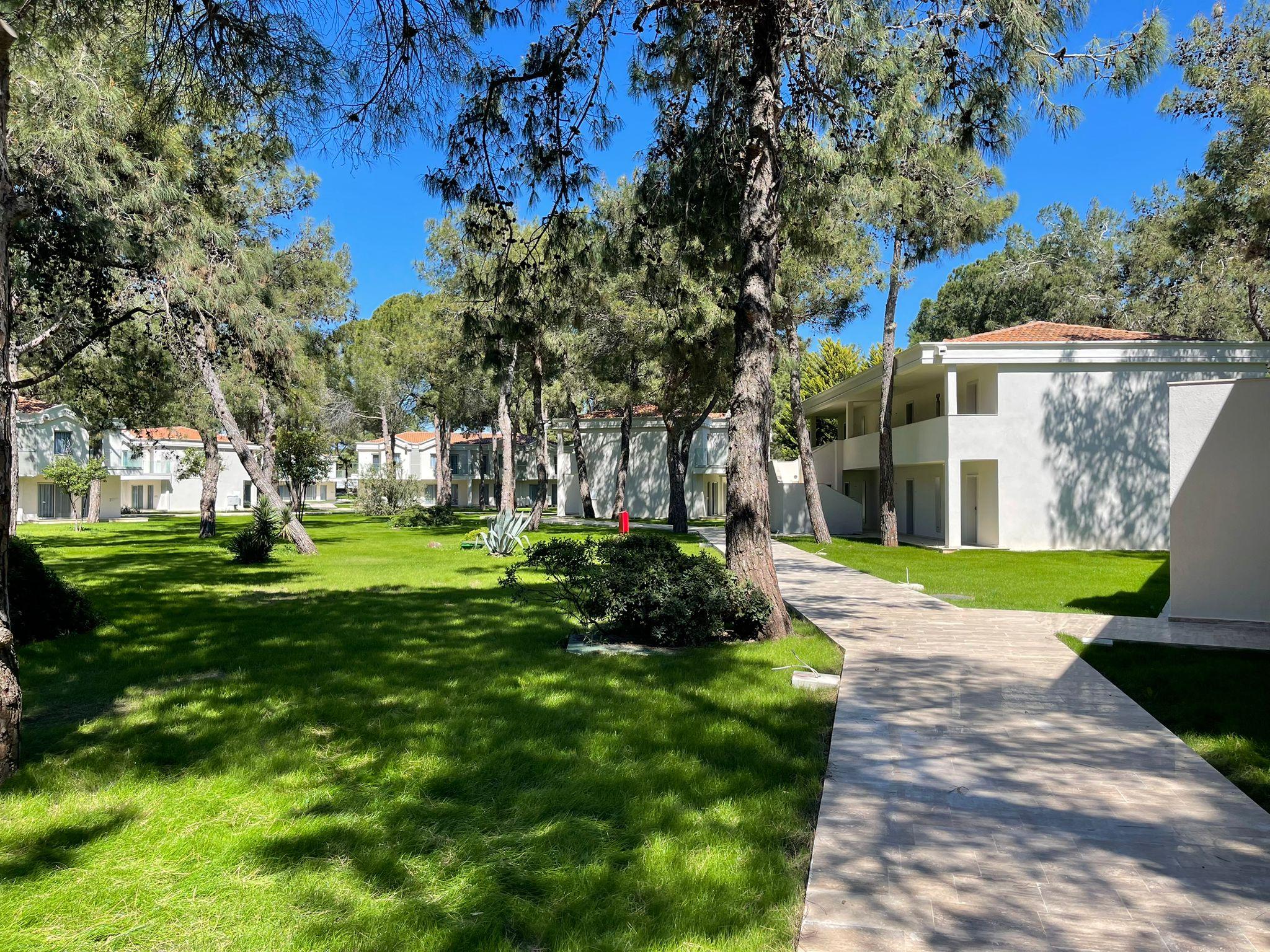 SELECTUM NOA BELEK (ex. Cesar Belek)