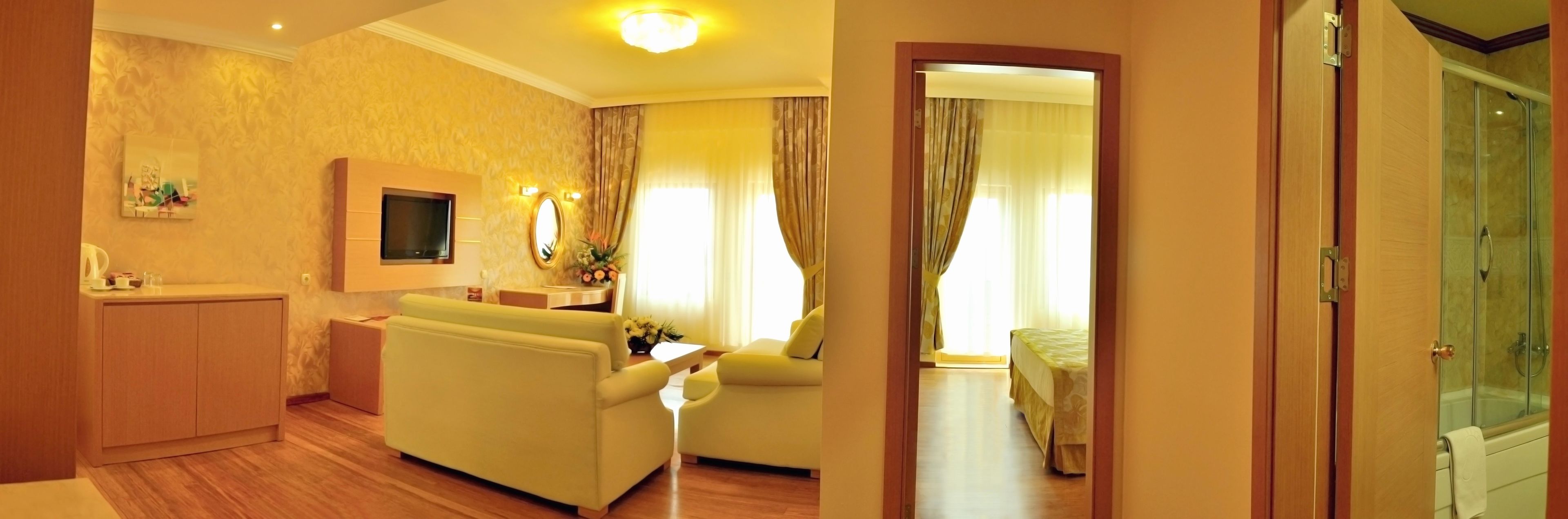 SELECTUM NOA BELEK (ex. Cesar Belek)
