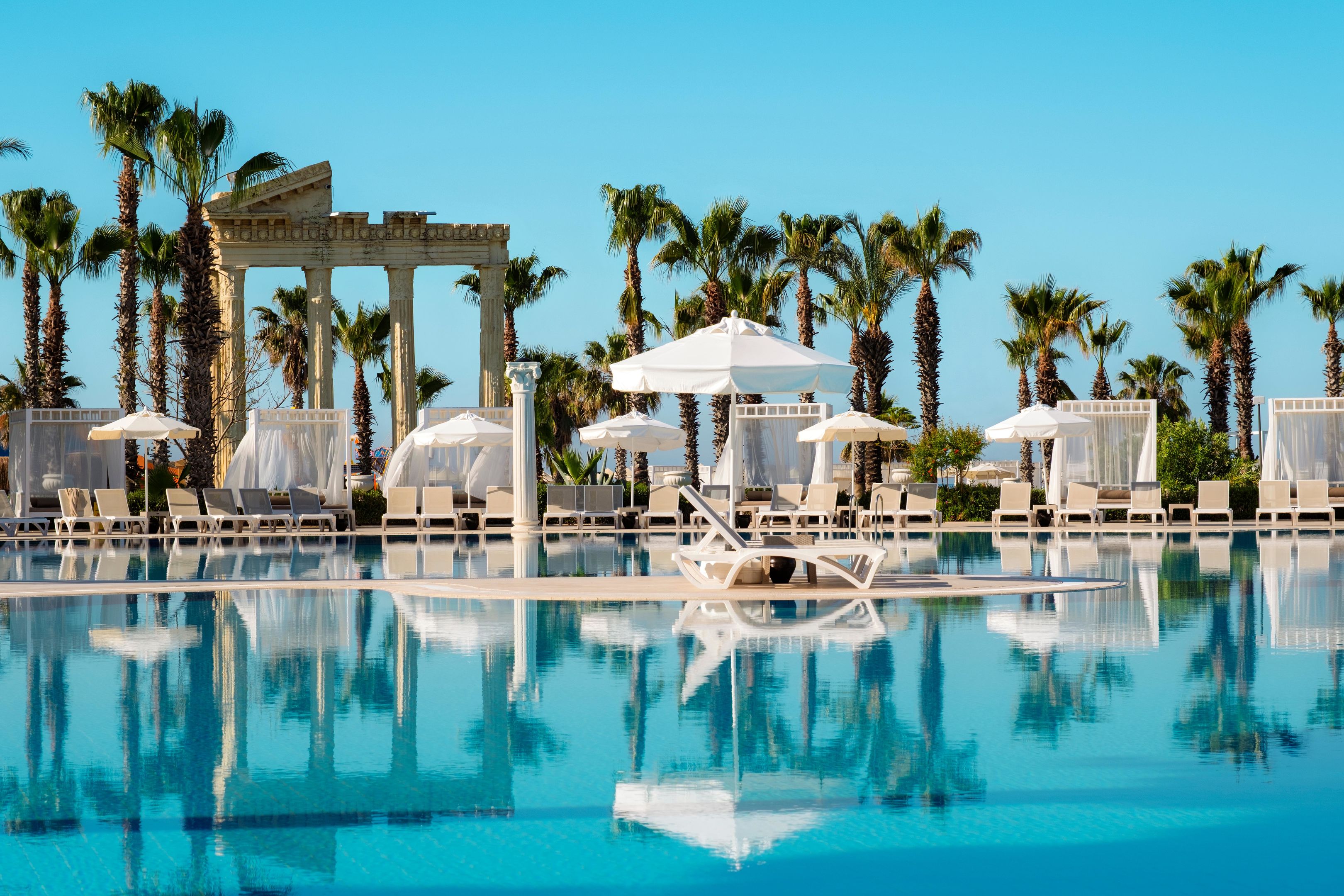 SELECTUM NOA BELEK (ex. Cesar Belek)