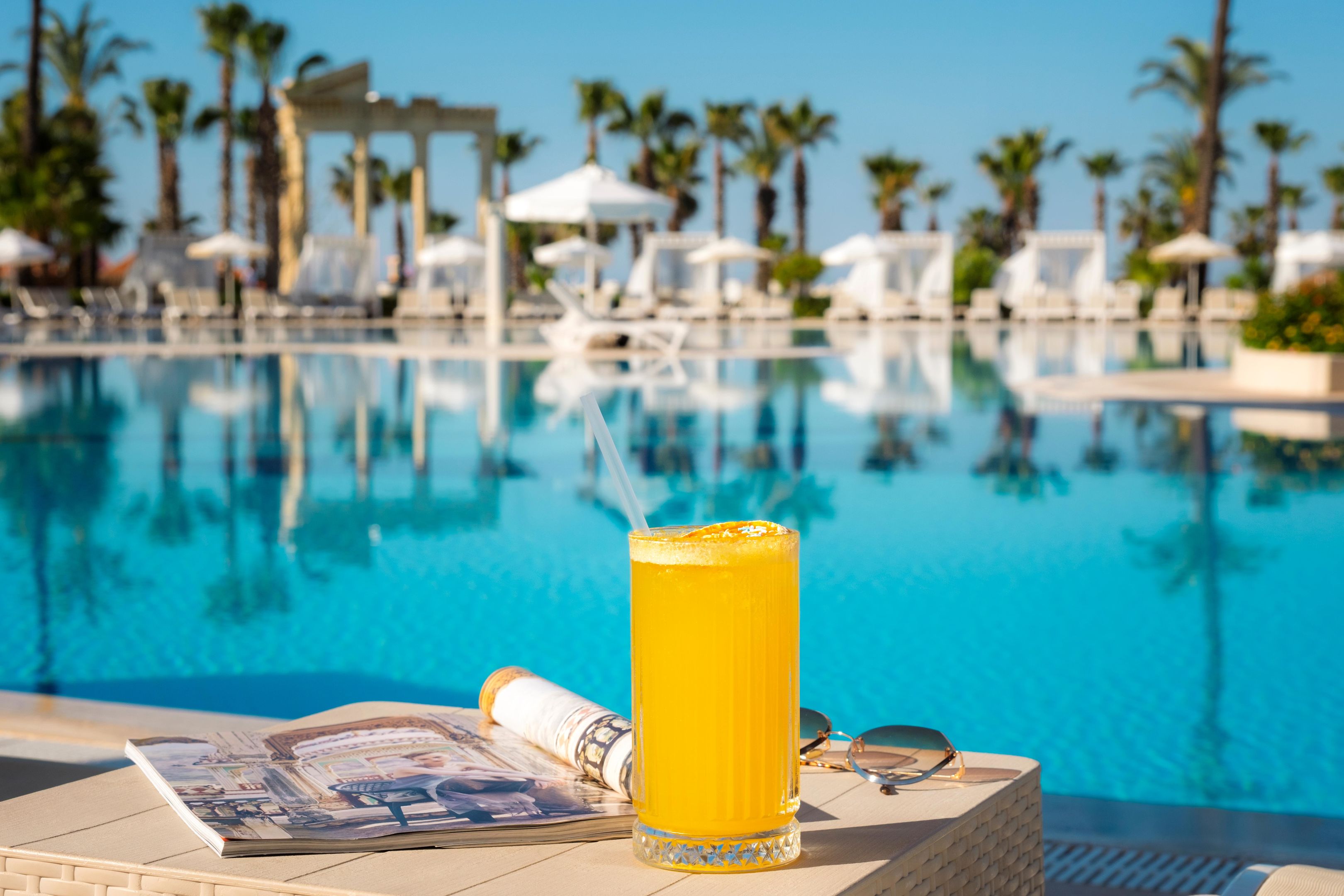 SELECTUM NOA BELEK (ex. Cesar Belek)