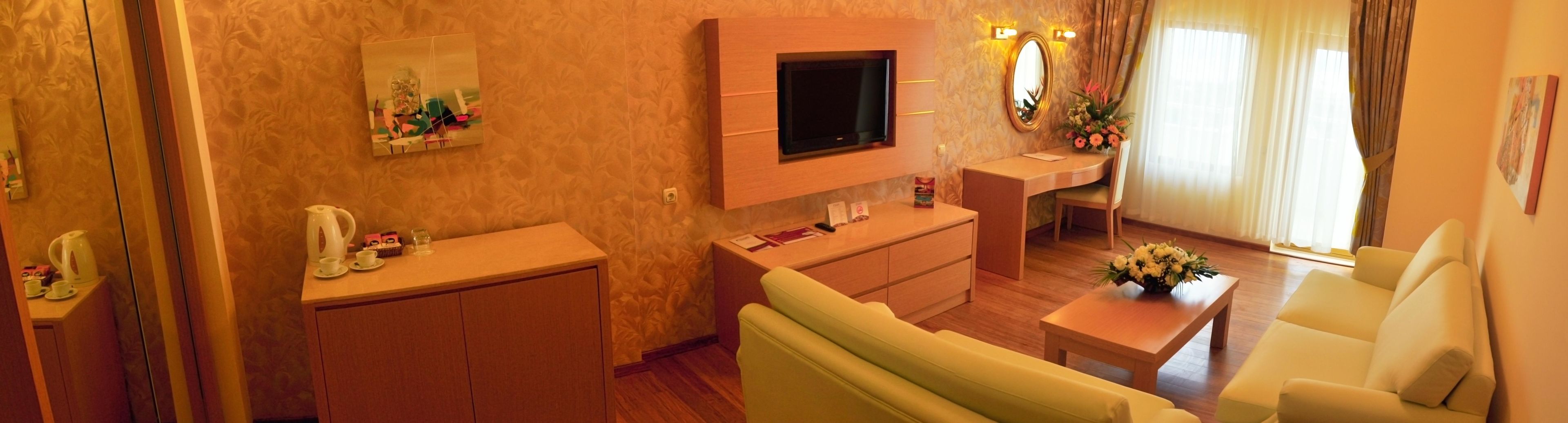SELECTUM NOA BELEK (ex. Cesar Belek)
