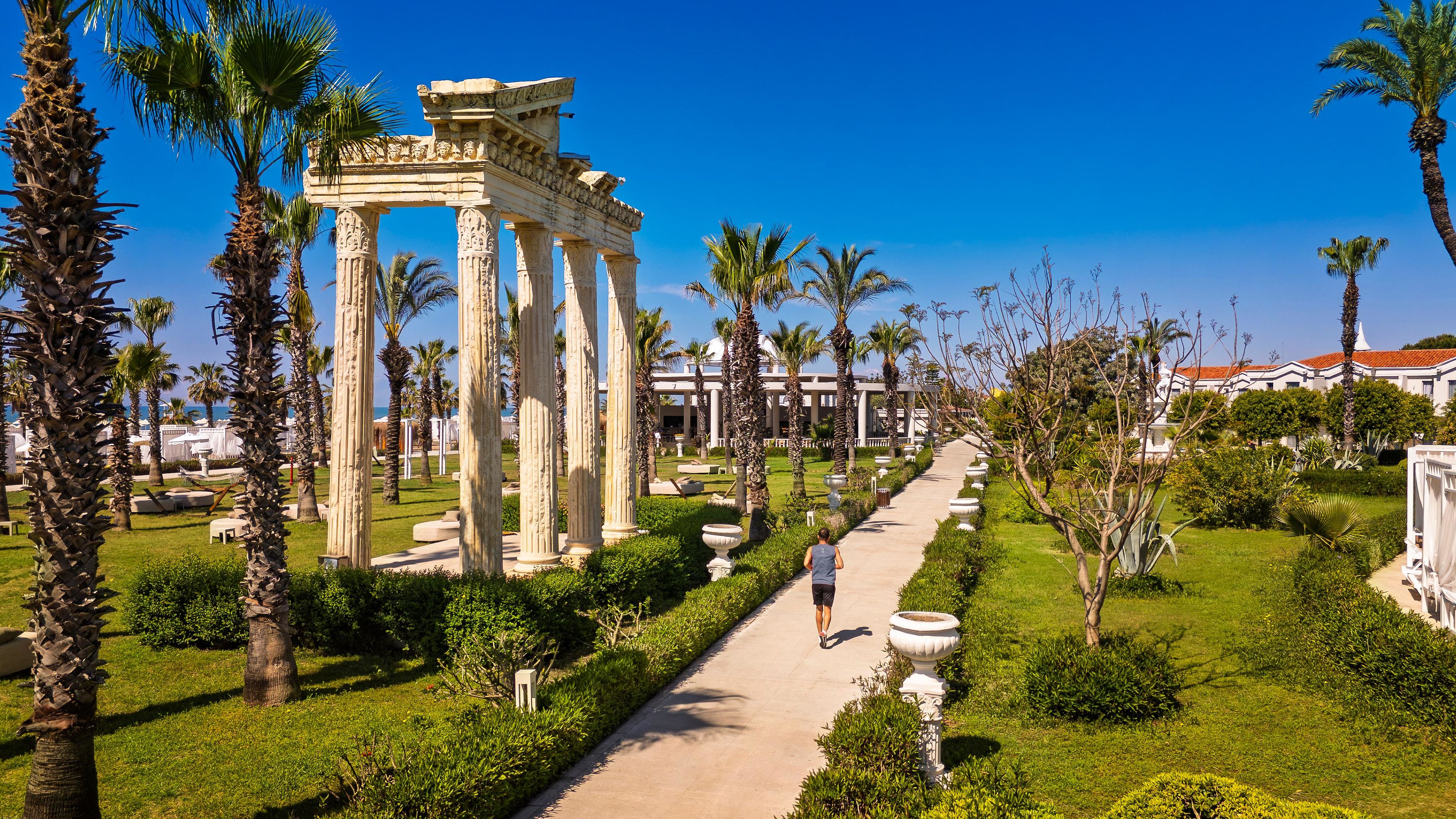 SELECTUM NOA BELEK (ex. Cesar Belek)