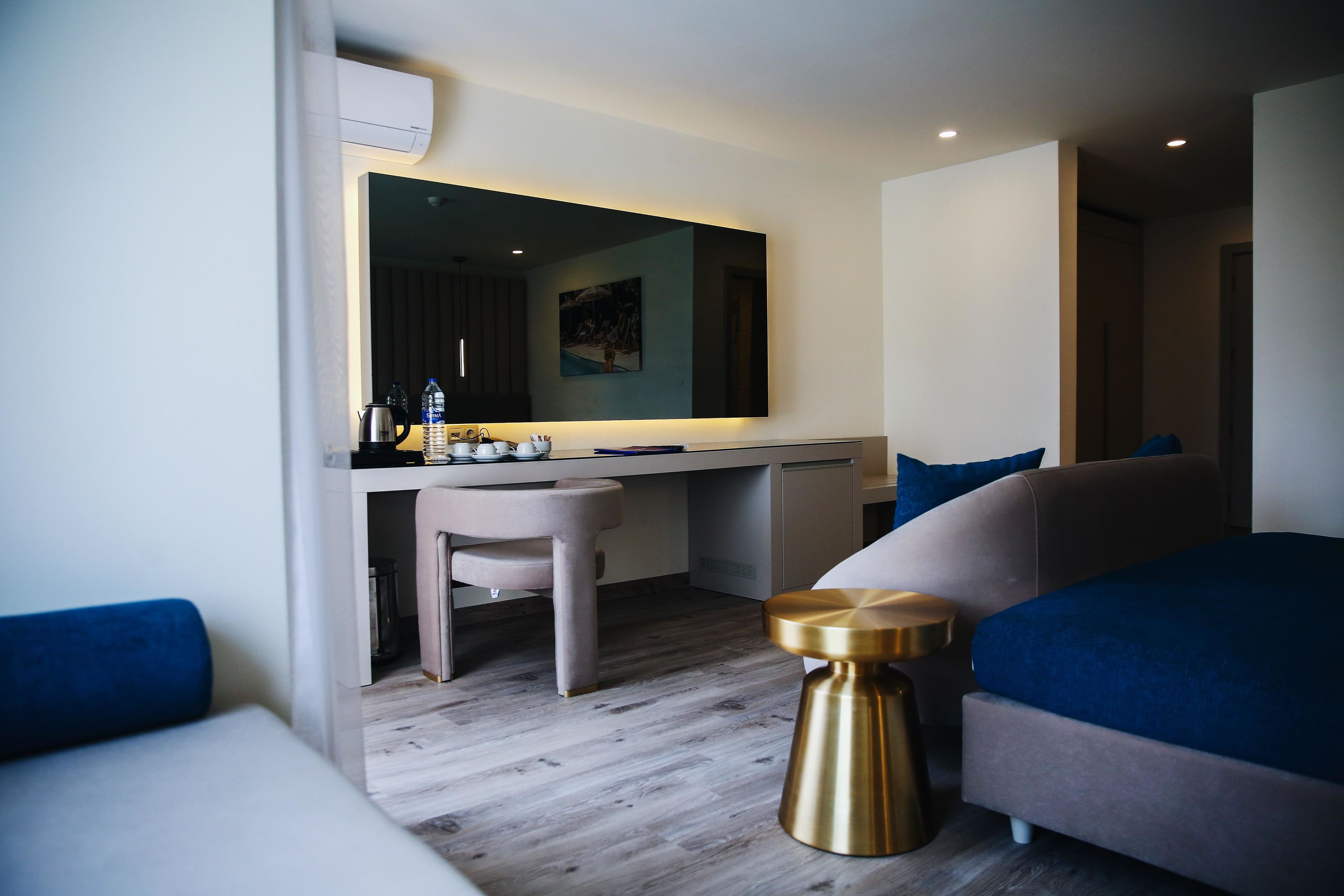 SELECTUM NOA BELEK (ex. Cesar Belek)