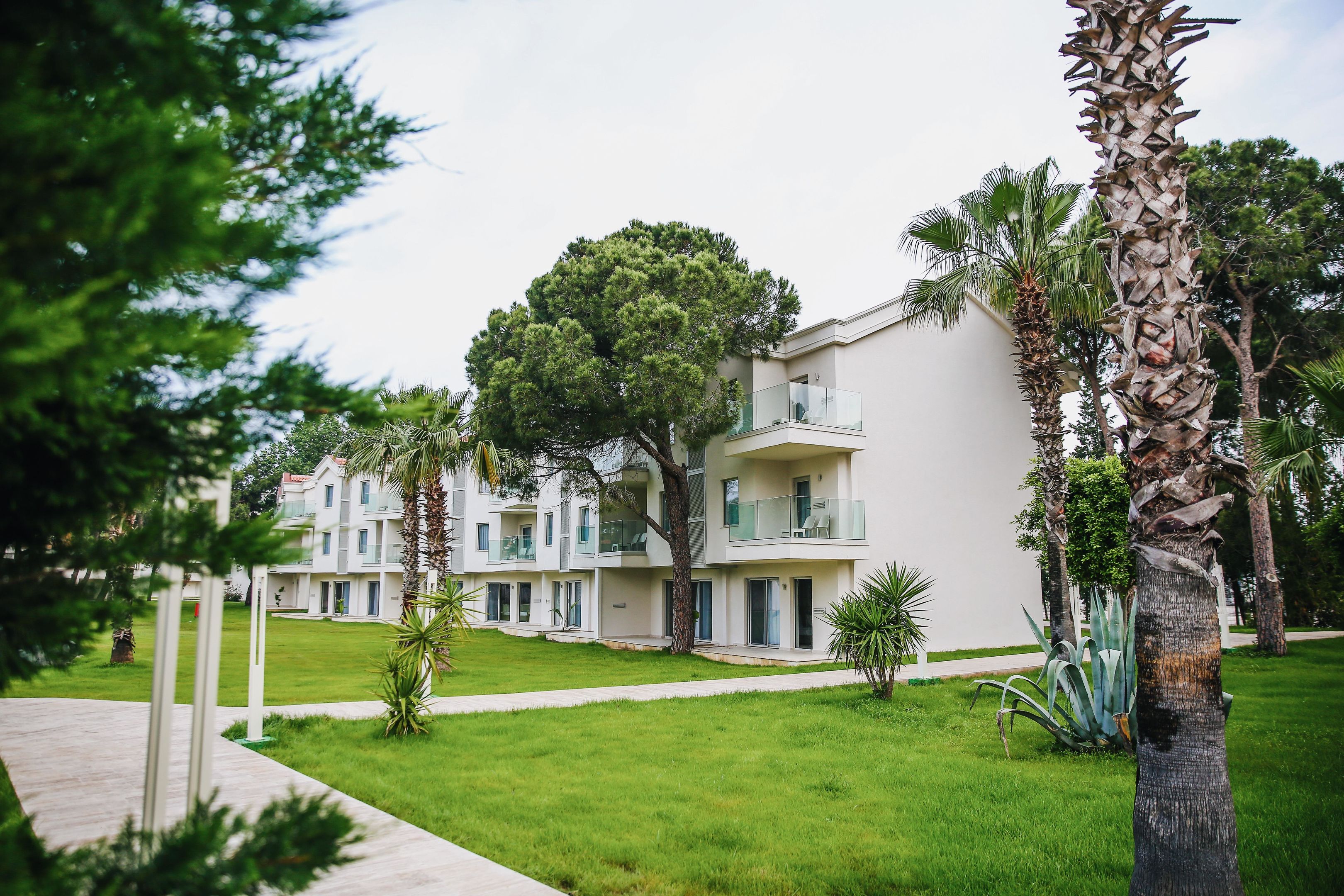 SELECTUM NOA BELEK (ex. Cesar Belek)