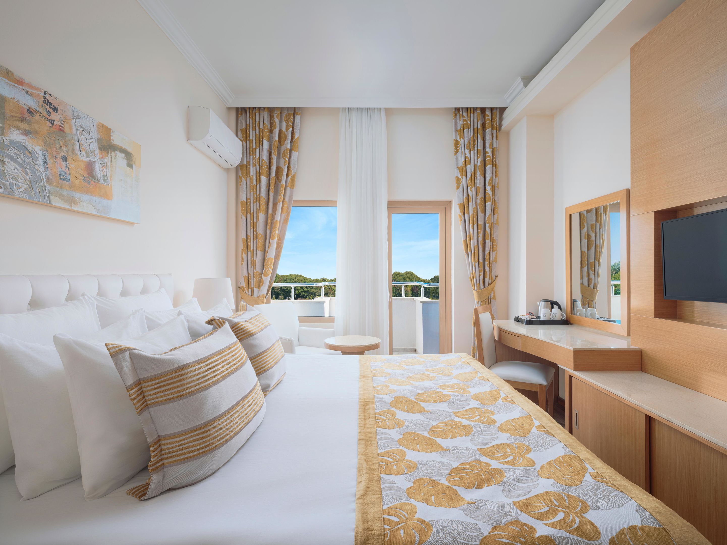 SELECTUM NOA BELEK (ex. Cesar Belek)