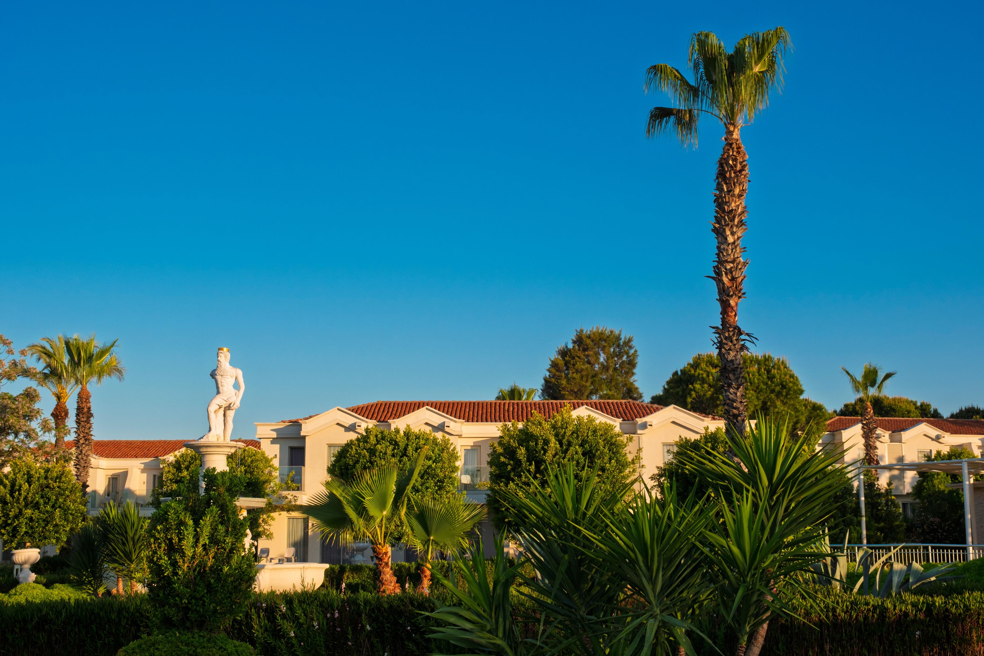 SELECTUM NOA BELEK (ex. Cesar Belek)