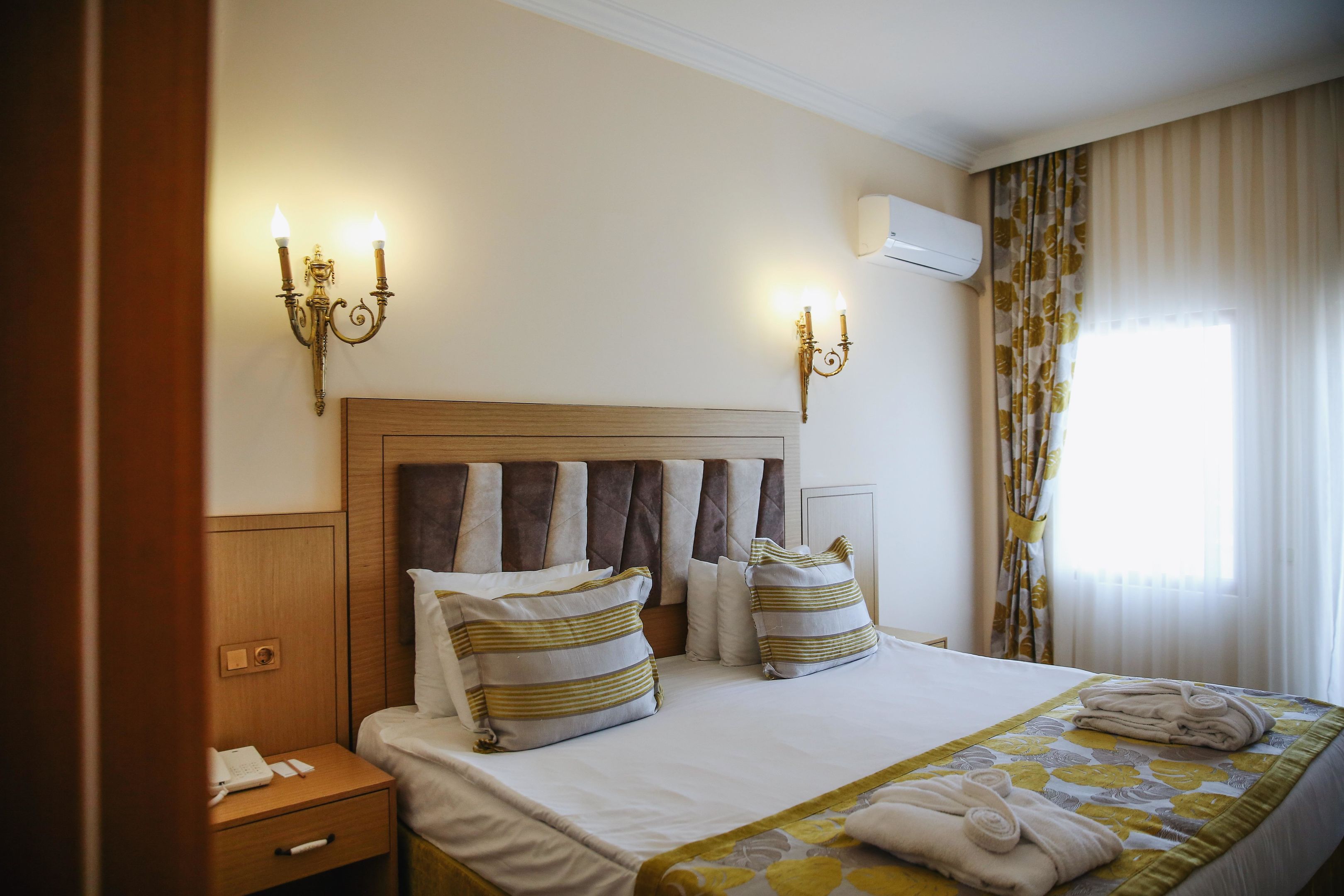 SELECTUM NOA BELEK (ex. Cesar Belek)