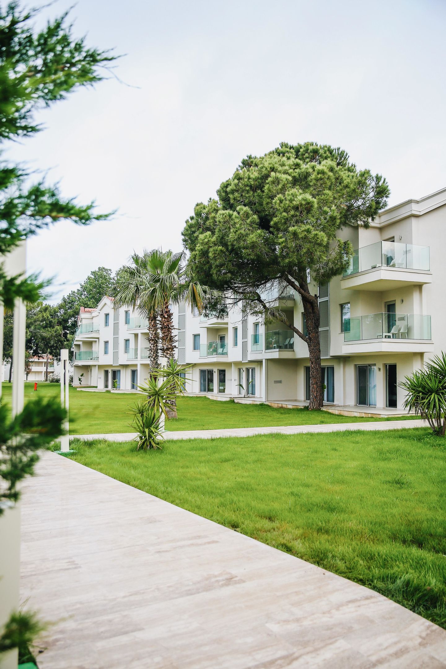 SELECTUM NOA BELEK (ex. Cesar Belek)