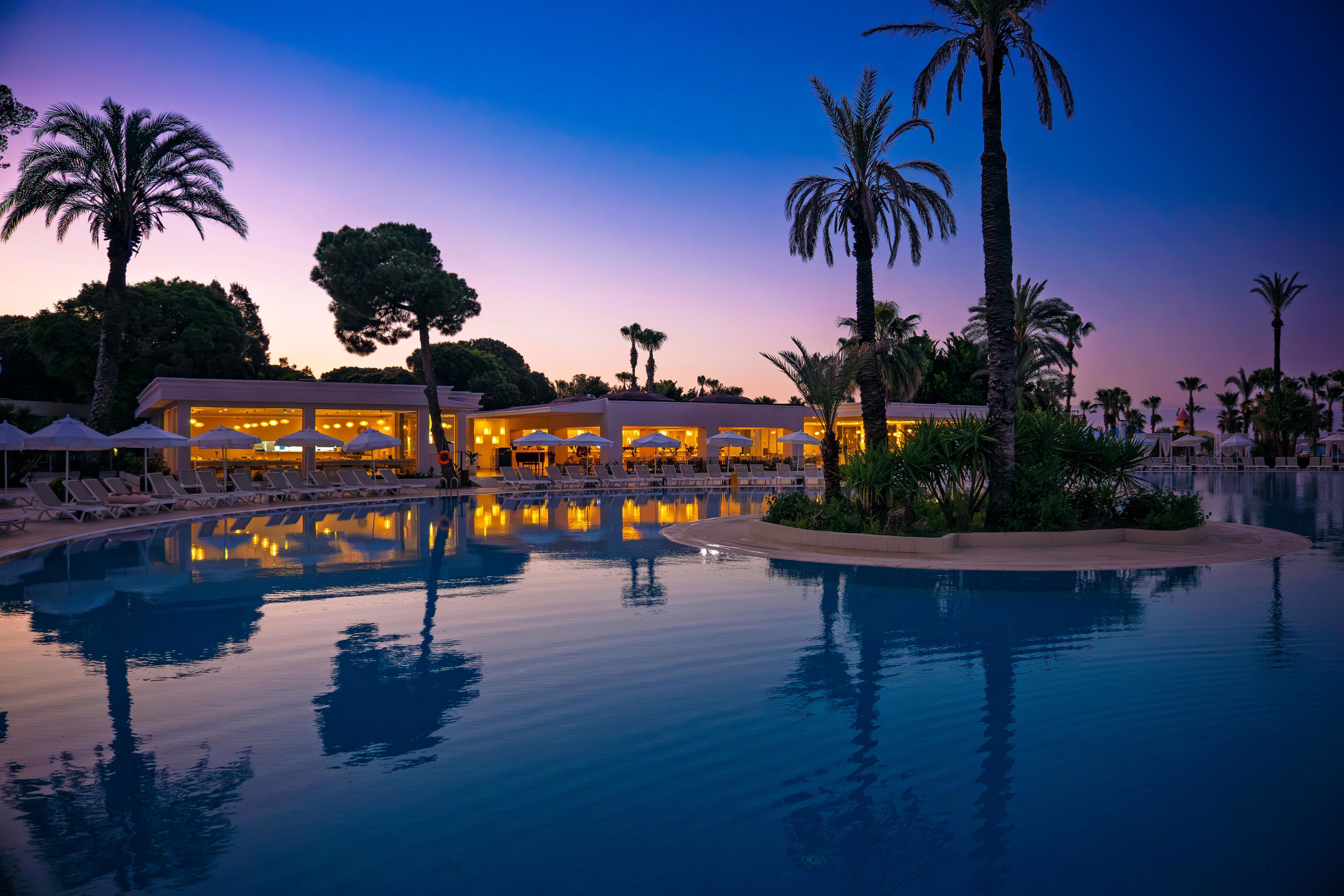 SELECTUM NOA BELEK (ex. Cesar Belek)