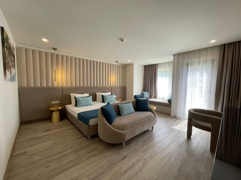 SELECTUM NOA BELEK (ex. Cesar Belek)