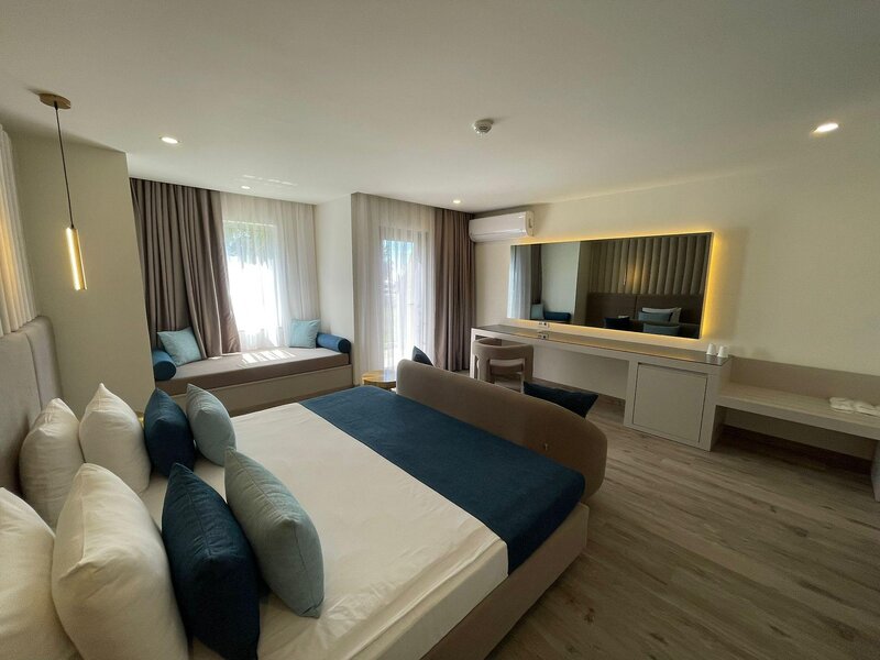 SELECTUM NOA BELEK (ex. Cesar Belek)