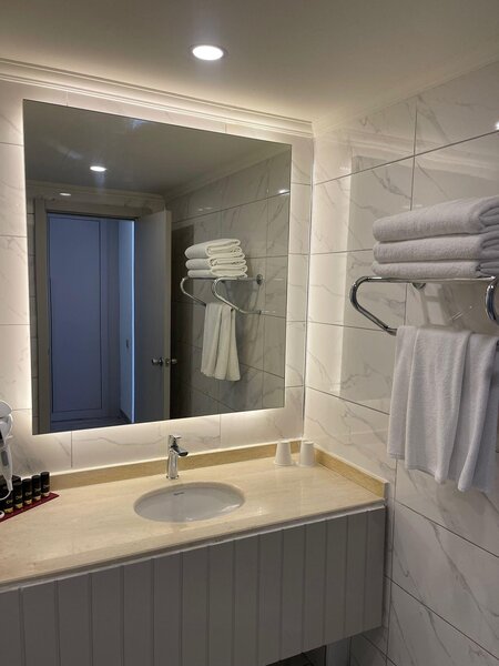 SELECTUM NOA BELEK (ex. Cesar Belek)