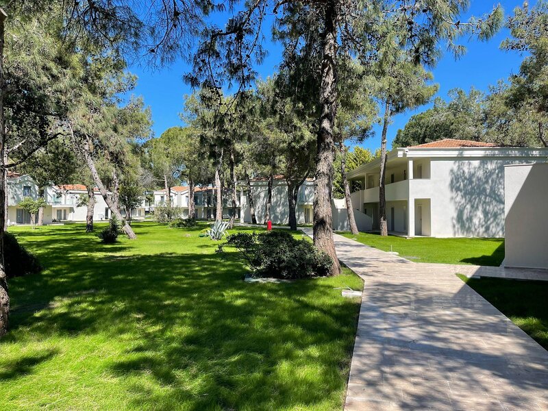 SELECTUM NOA BELEK (ex. Cesar Belek)