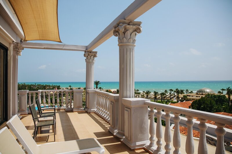 SELECTUM NOA BELEK (ex. Cesar Belek)