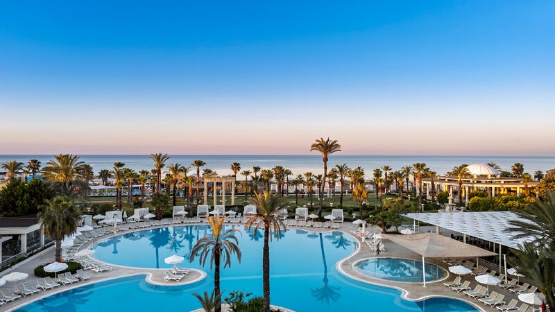 SELECTUM NOA BELEK (ex. Cesar Belek)