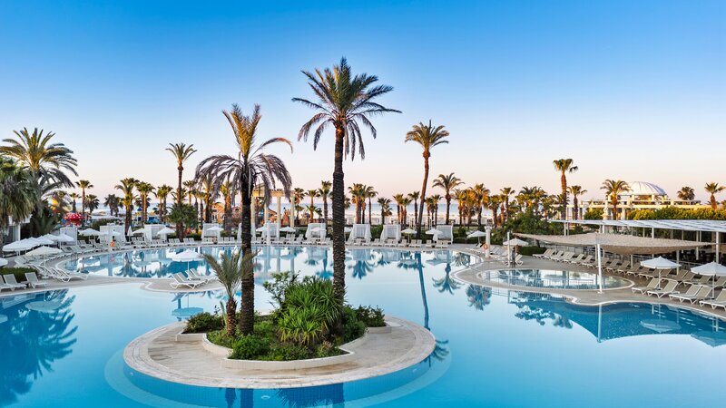 SELECTUM NOA BELEK (ex. Cesar Belek)