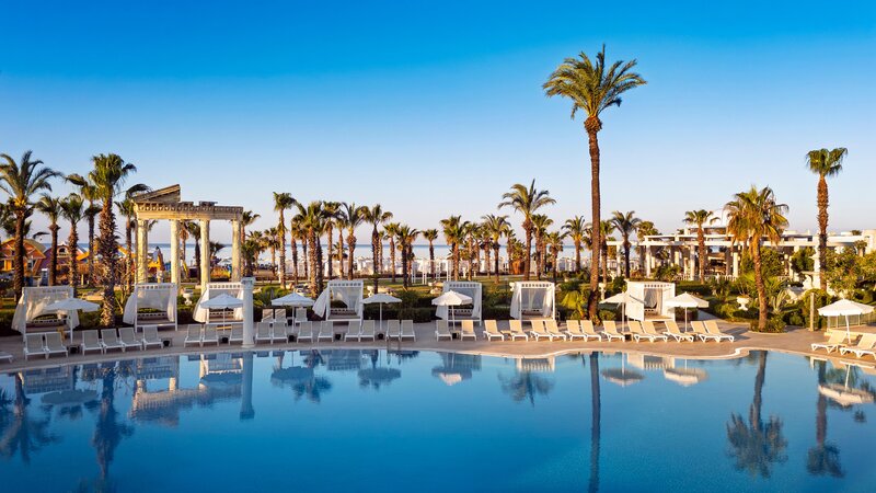 SELECTUM NOA BELEK (ex. Cesar Belek)