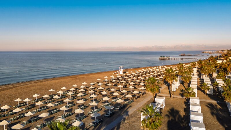 SELECTUM NOA BELEK (ex. Cesar Belek)