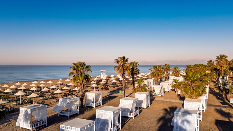 SELECTUM NOA BELEK (ex. Cesar Belek)