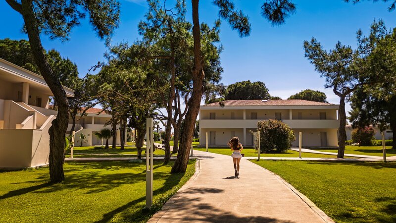 SELECTUM NOA BELEK (ex. Cesar Belek)