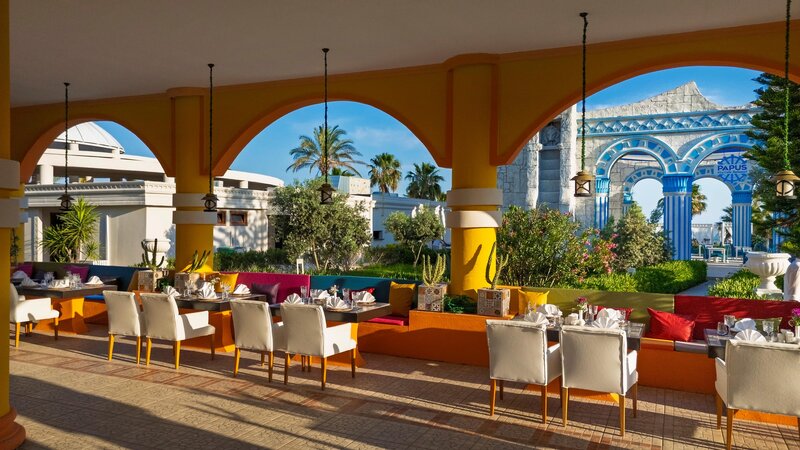 SELECTUM NOA BELEK (ex. Cesar Belek)