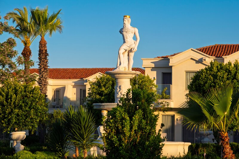 SELECTUM NOA BELEK (ex. Cesar Belek)