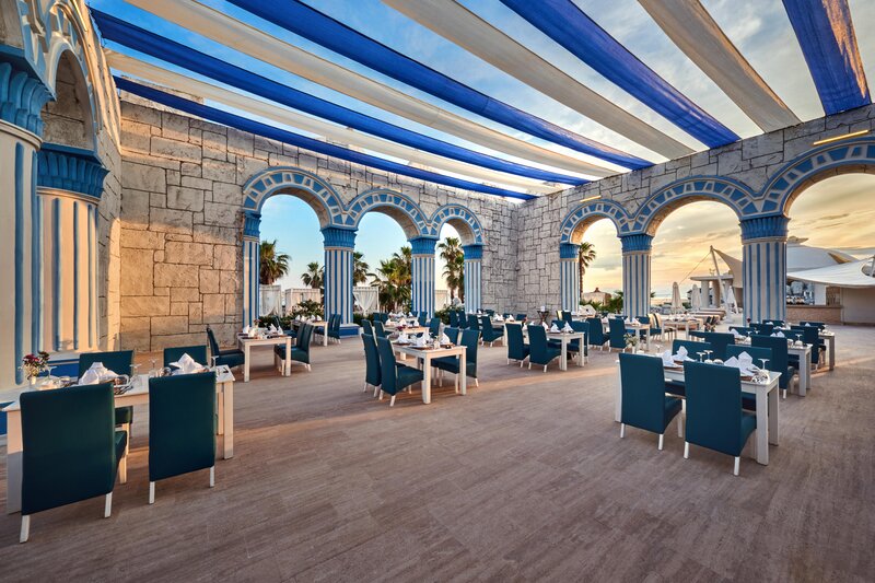 SELECTUM NOA BELEK (ex. Cesar Belek)