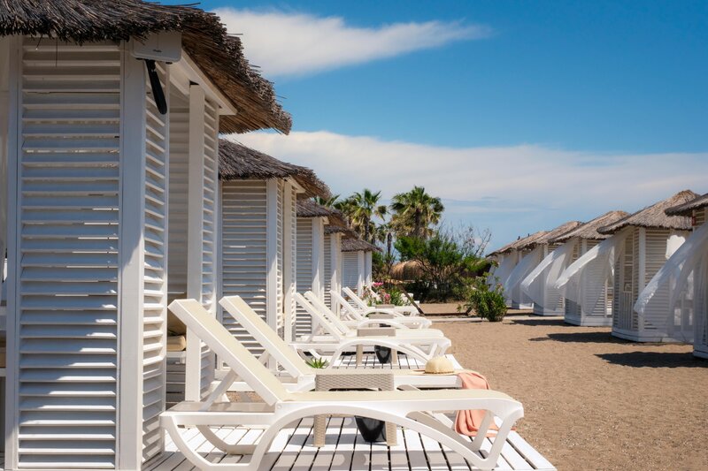 SELECTUM NOA BELEK (ex. Cesar Belek)