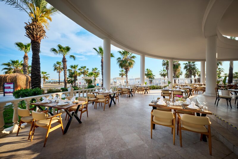 SELECTUM NOA BELEK (ex. Cesar Belek)