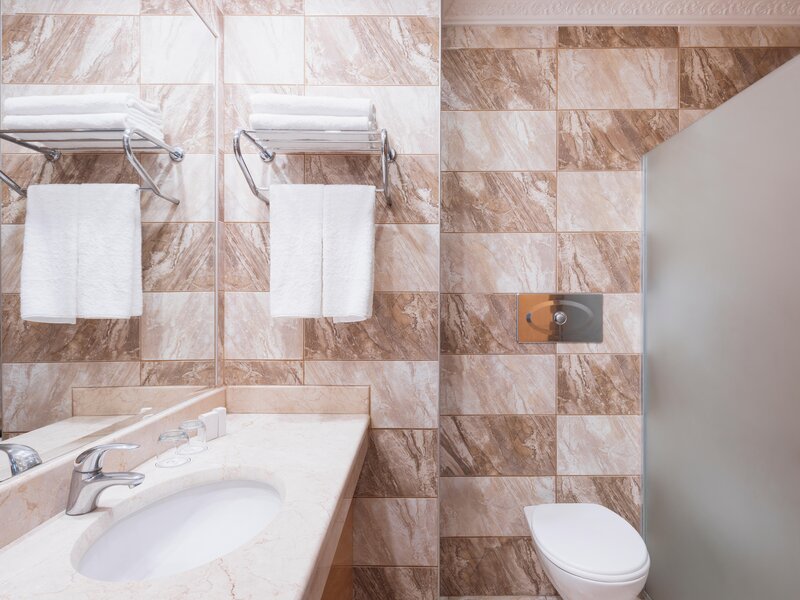 SELECTUM NOA BELEK (ex. Cesar Belek)