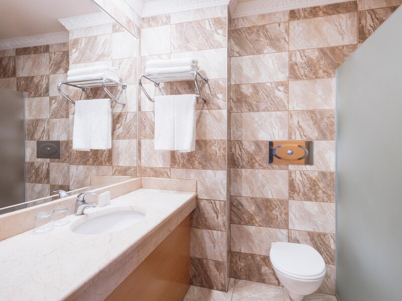 SELECTUM NOA BELEK (ex. Cesar Belek)