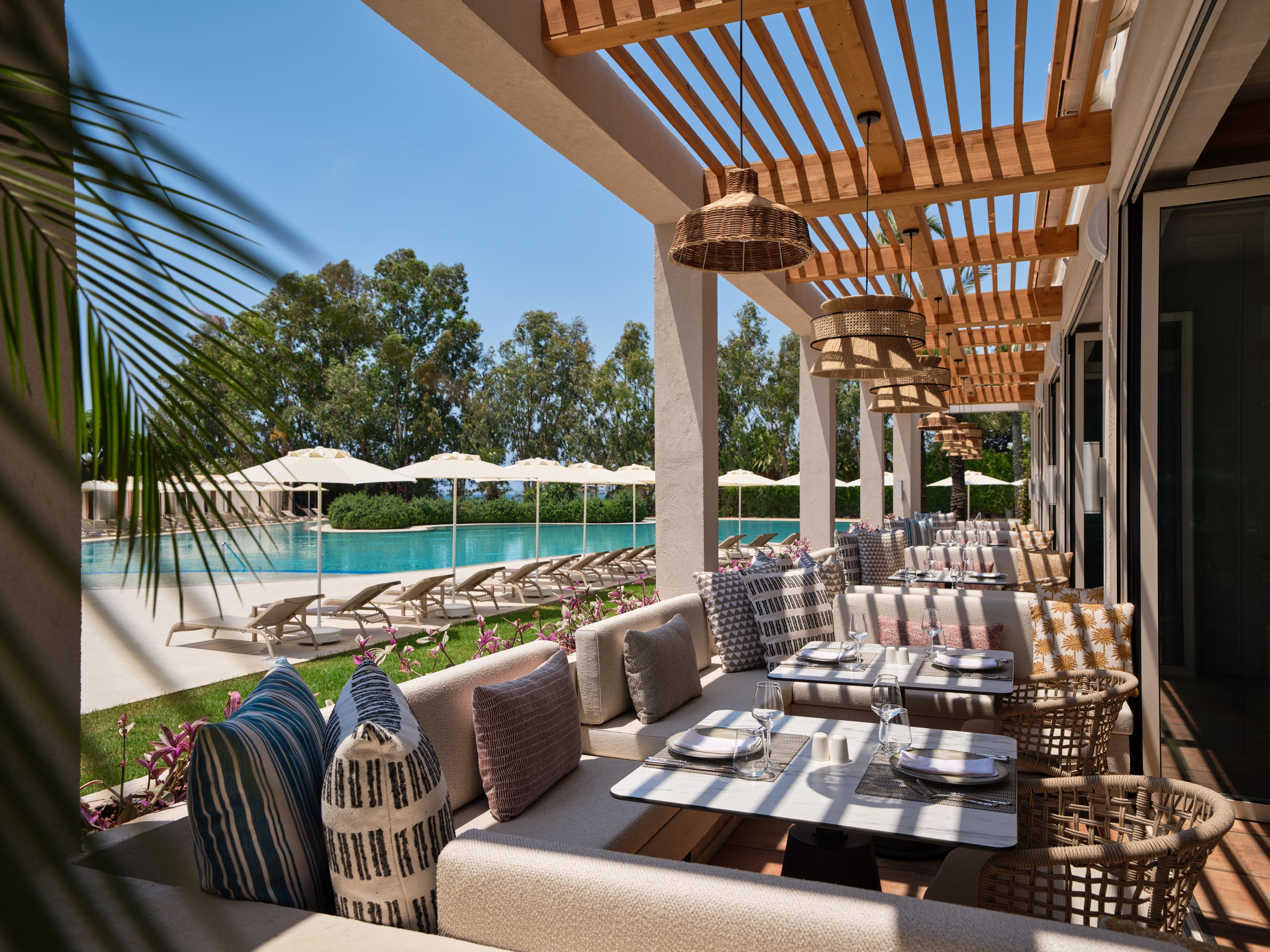 PALOMA GRIDA RESORT - SPA