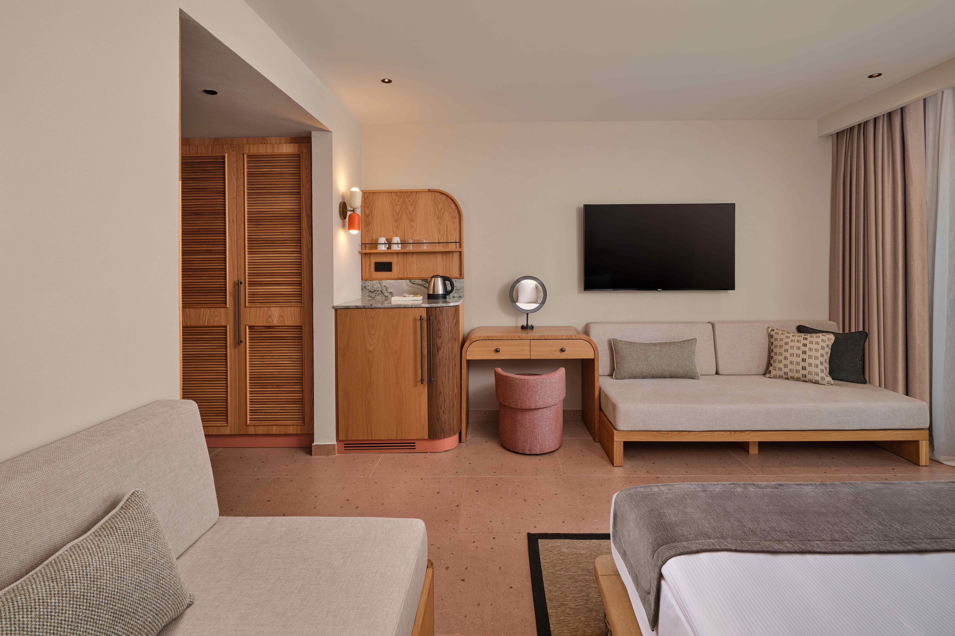 PALOMA GRIDA RESORT - SPA