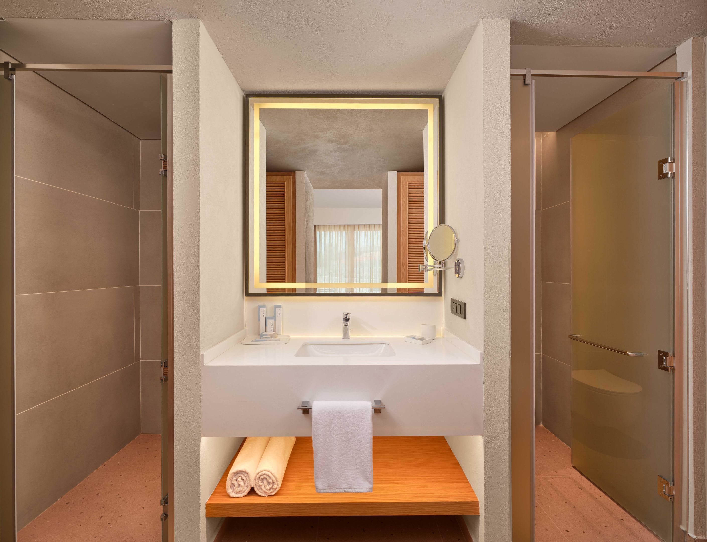PALOMA GRIDA RESORT - SPA