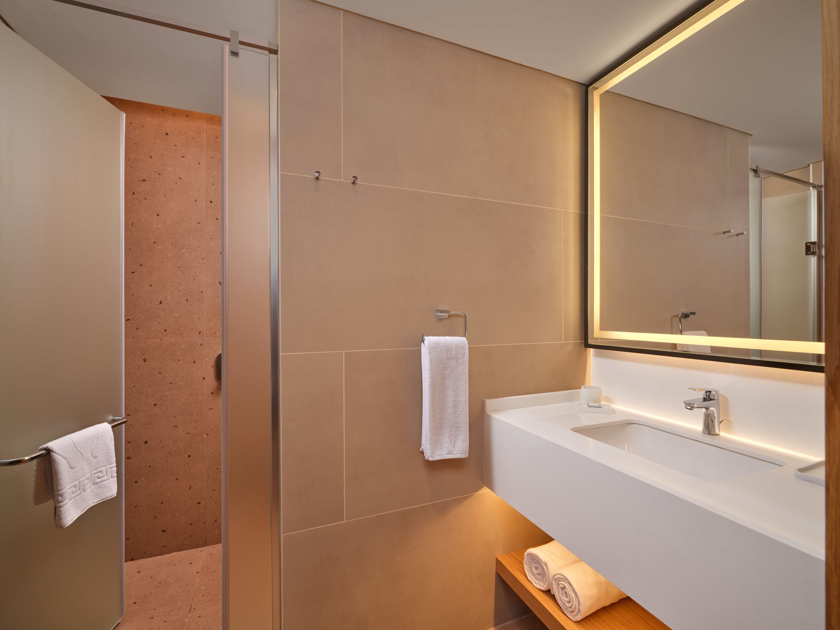 PALOMA GRIDA RESORT - SPA