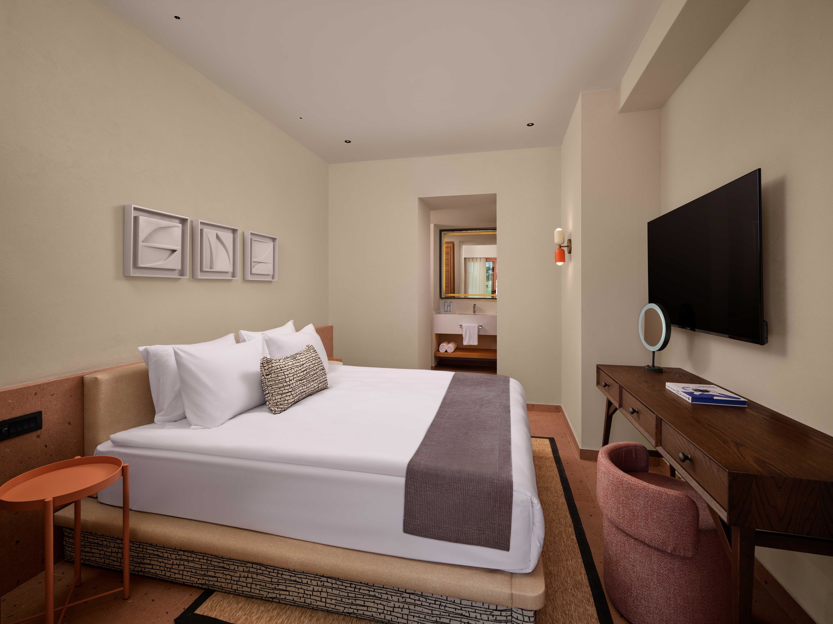 PALOMA GRIDA RESORT - SPA