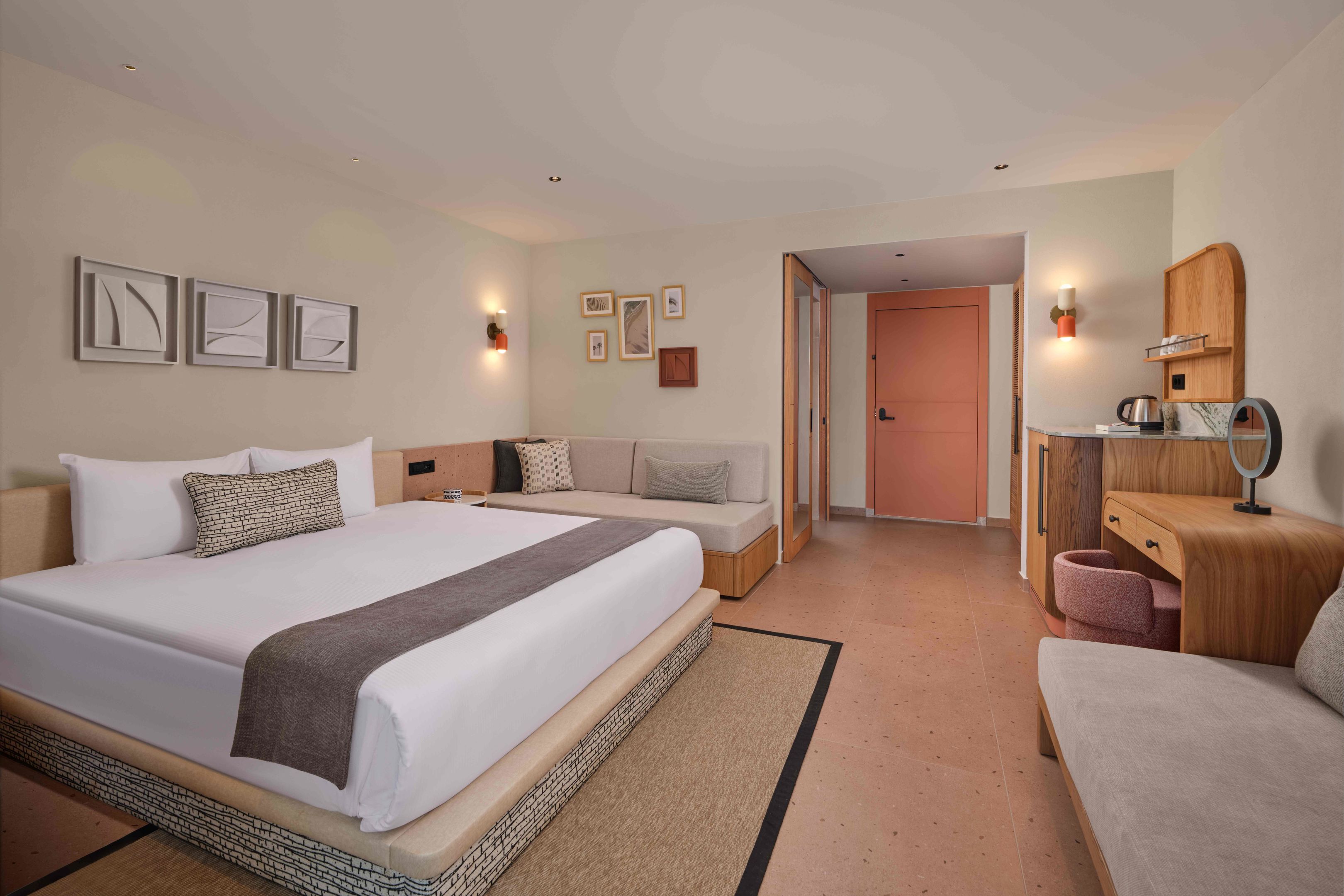 PALOMA GRIDA RESORT - SPA