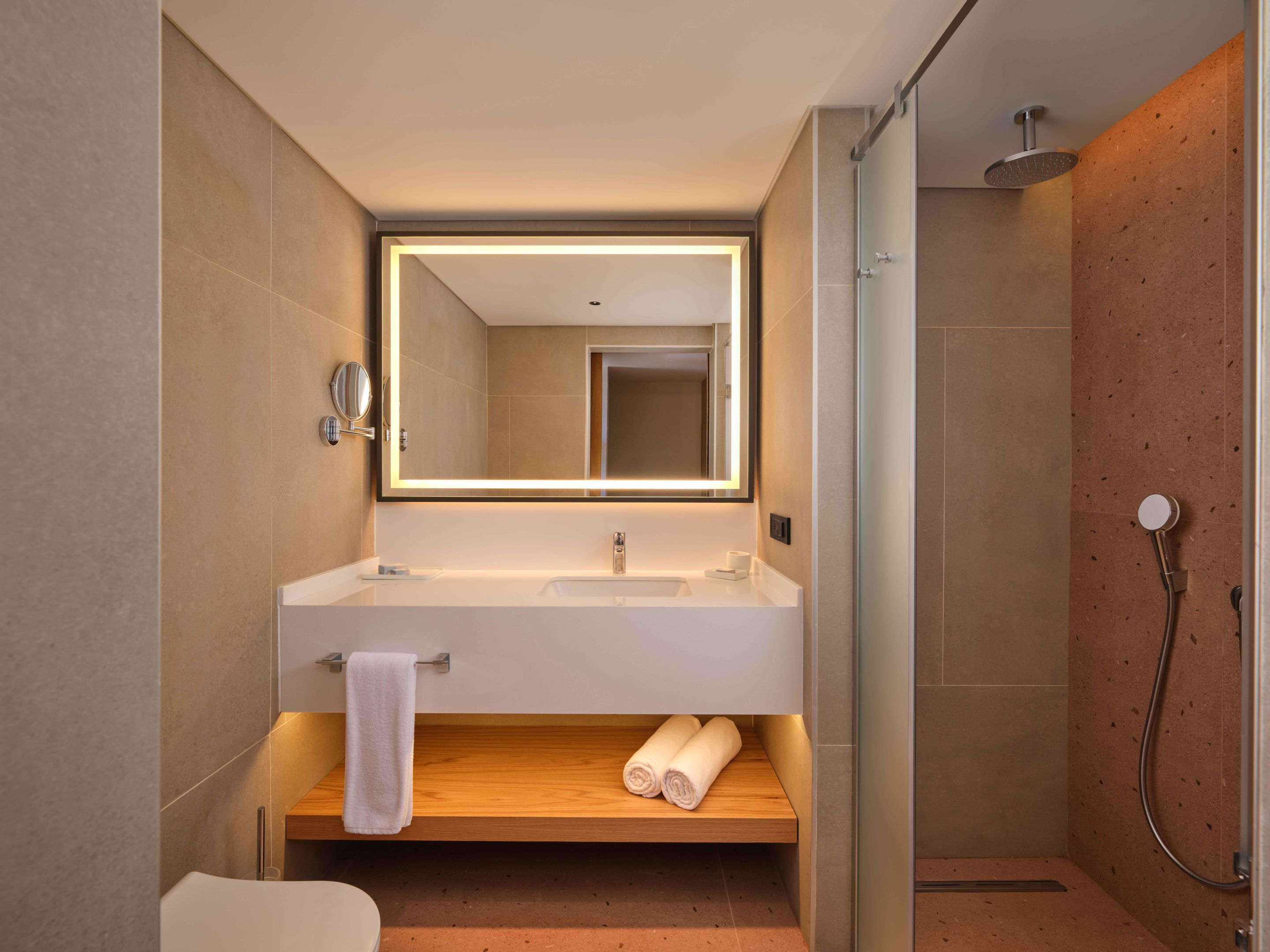 PALOMA GRIDA RESORT - SPA