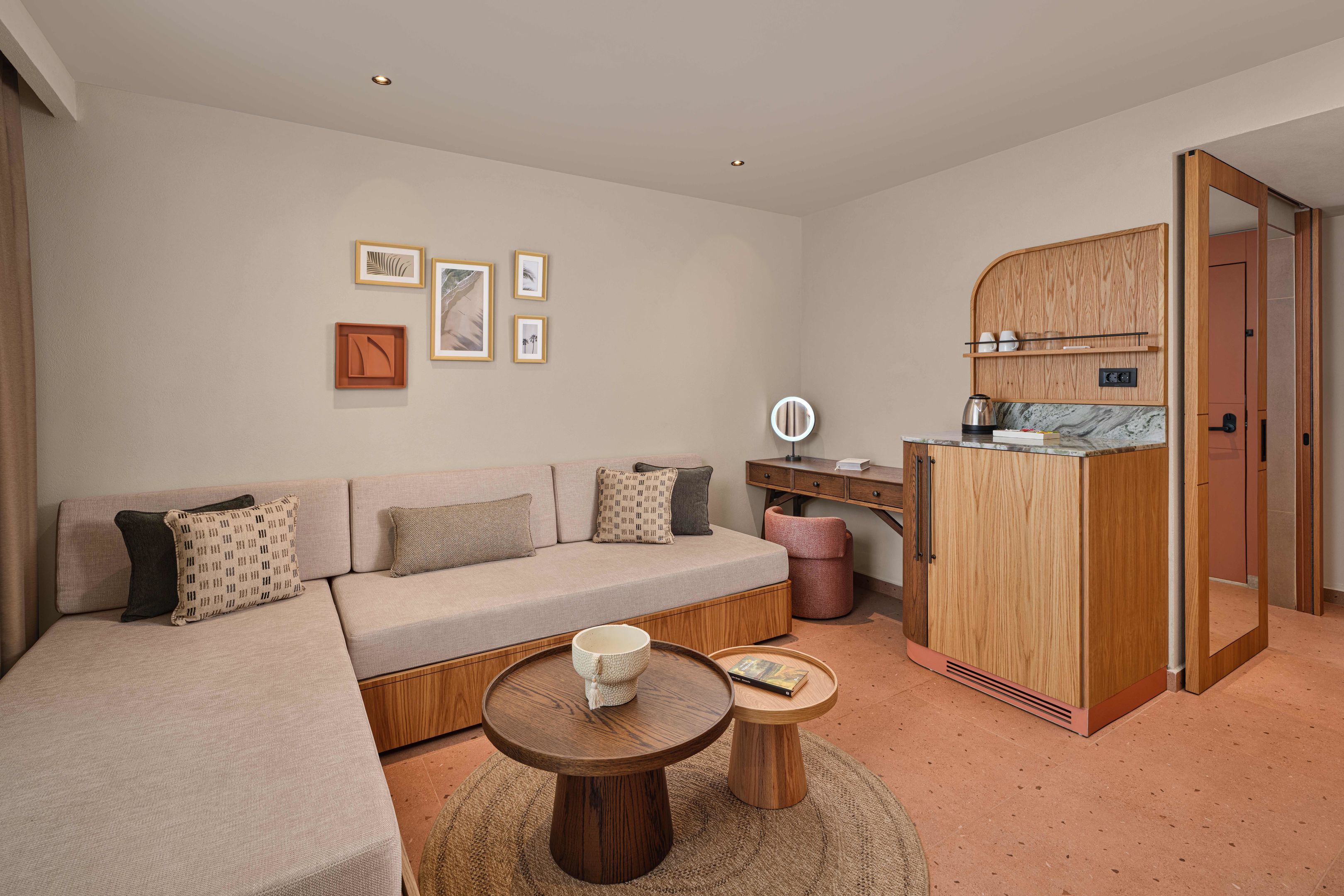 PALOMA GRIDA RESORT - SPA