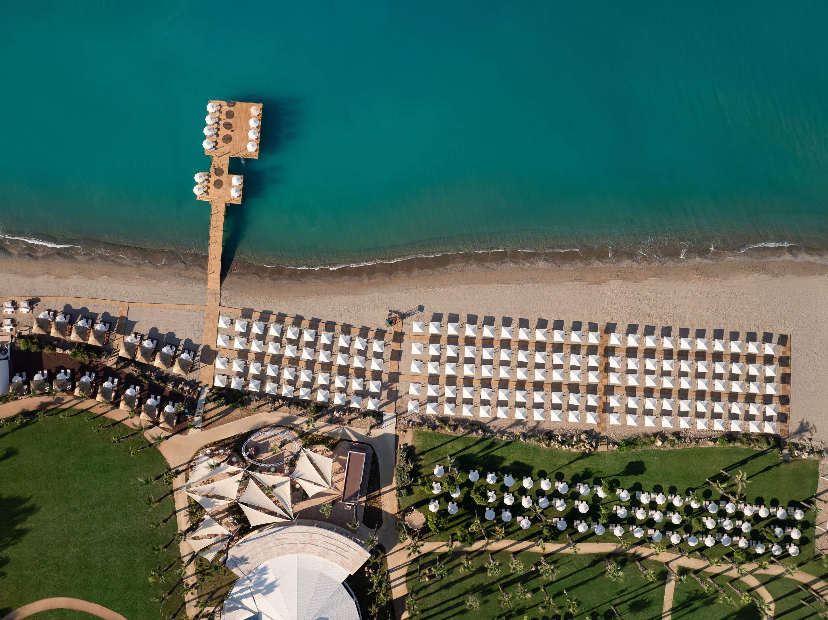 PALOMA GRIDA RESORT - SPA
