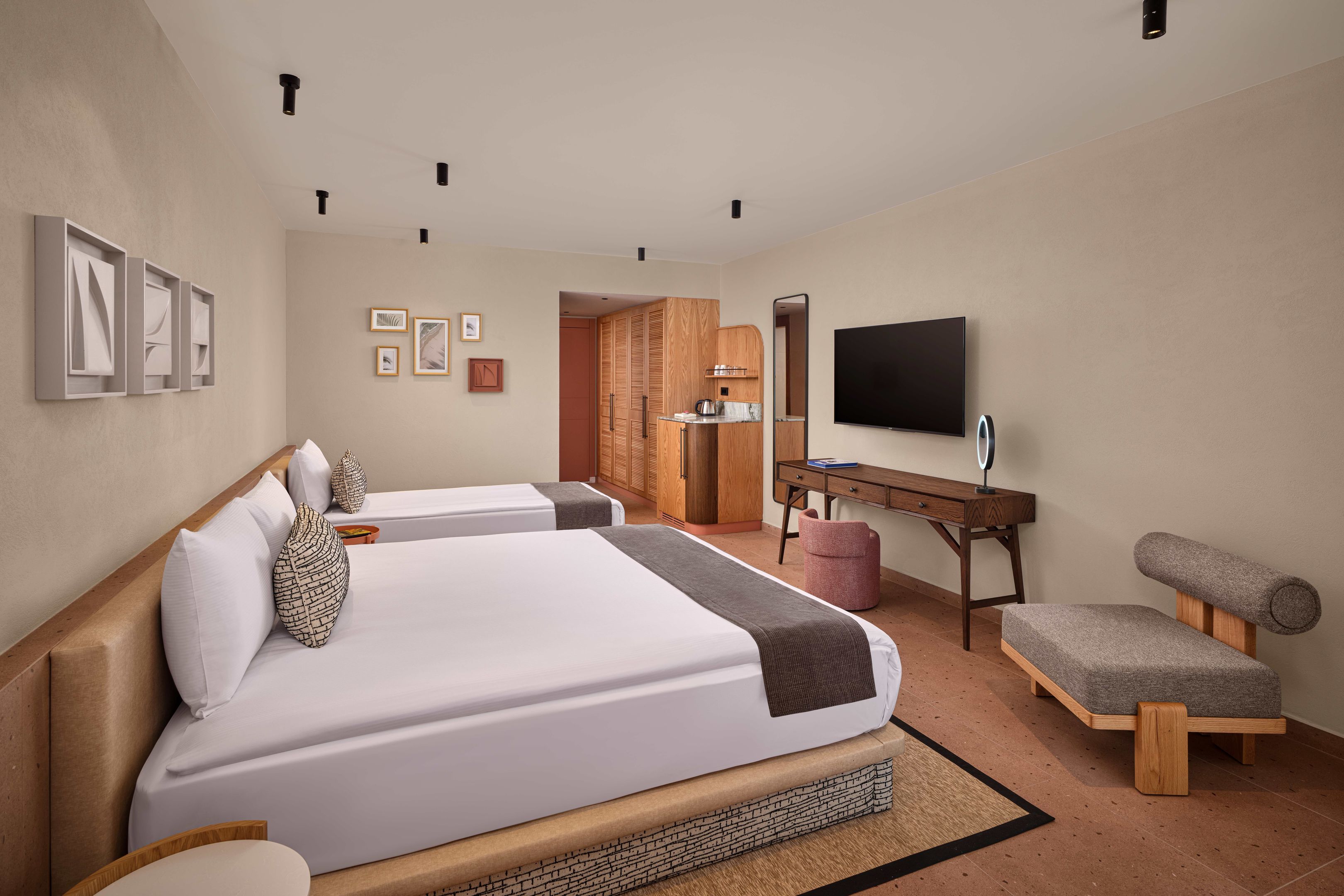 PALOMA GRIDA RESORT - SPA