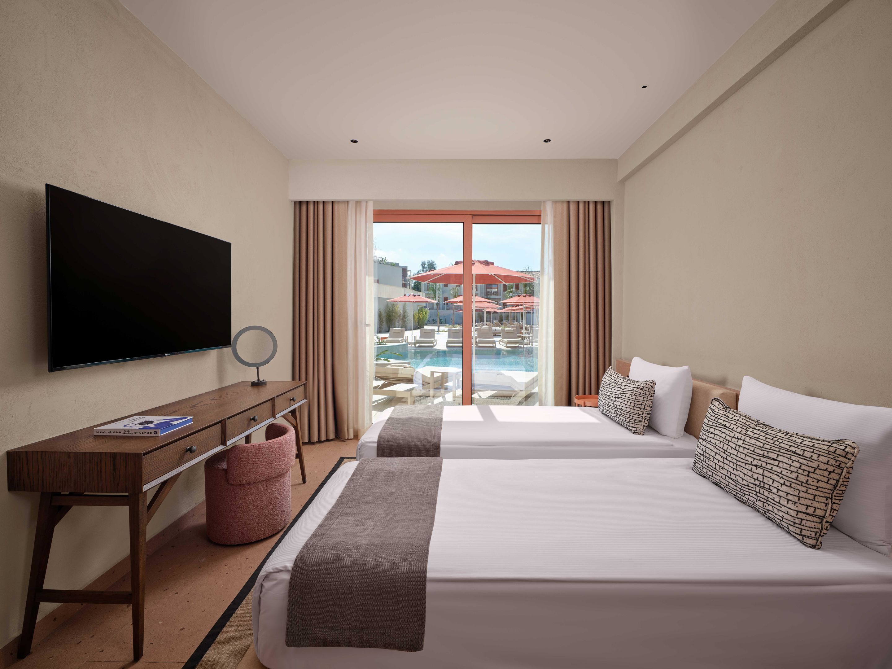 PALOMA GRIDA RESORT - SPA